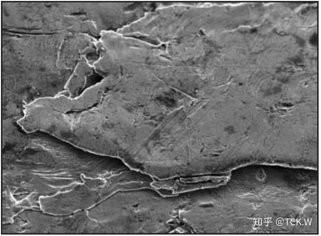 钢丝绳机械磨损分析11