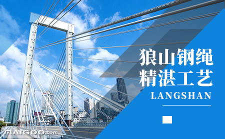 江苏狼山钢绳股份有限公司