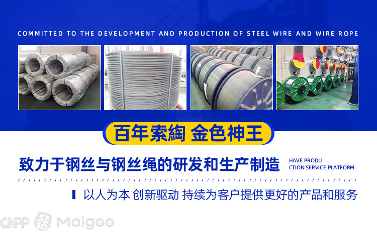 江苏神王集团钢缆有限公司
