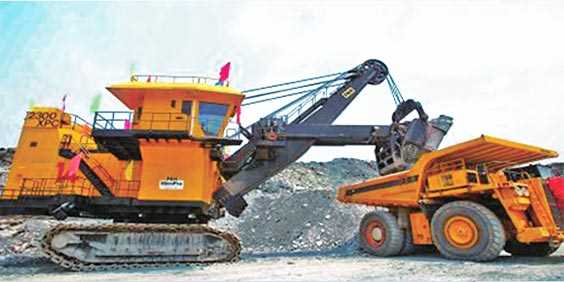 矿用钢丝绳采购我们该注意什么