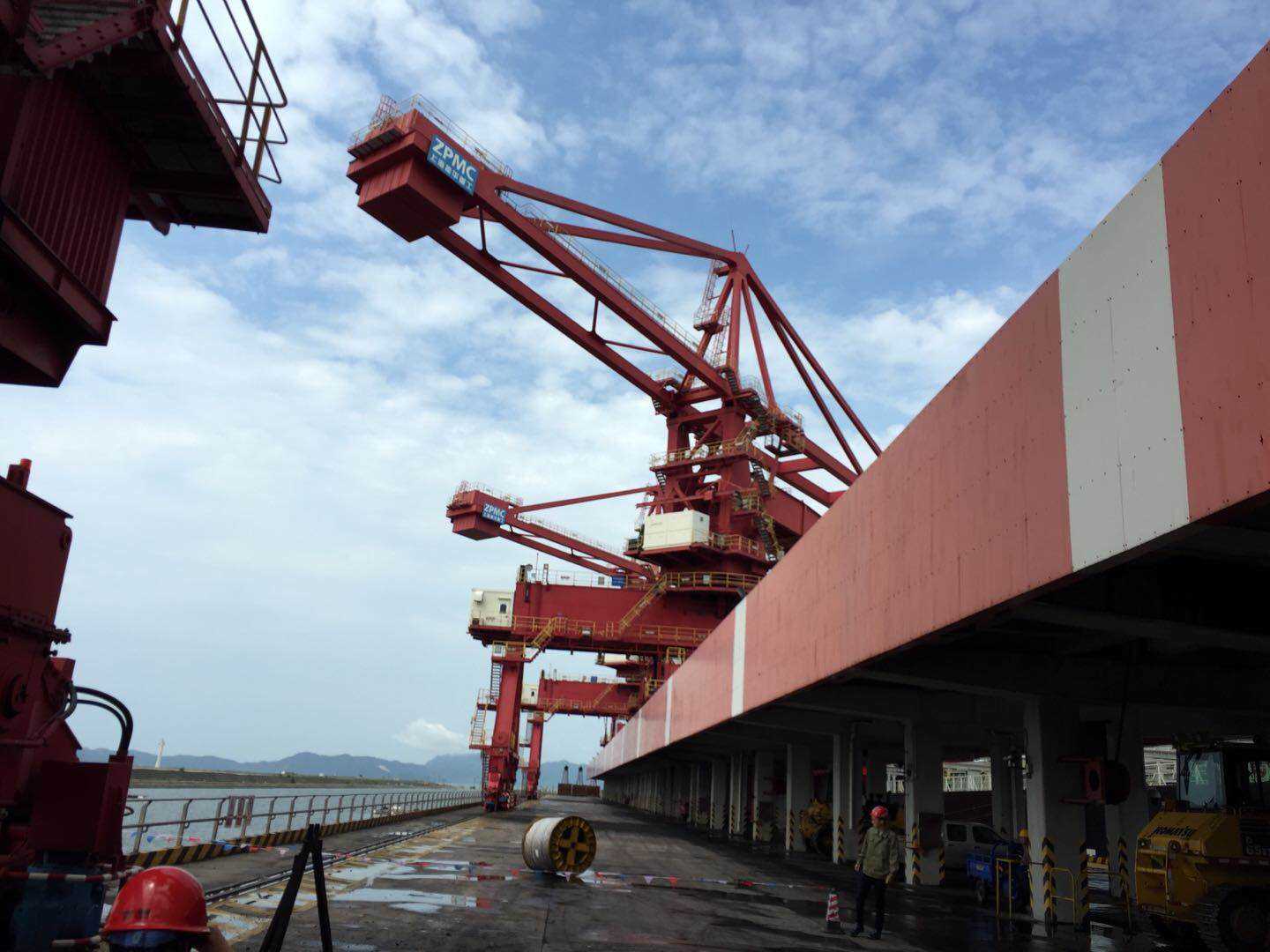 压制钢丝绳索具有哪些特点？怎么保存呢？