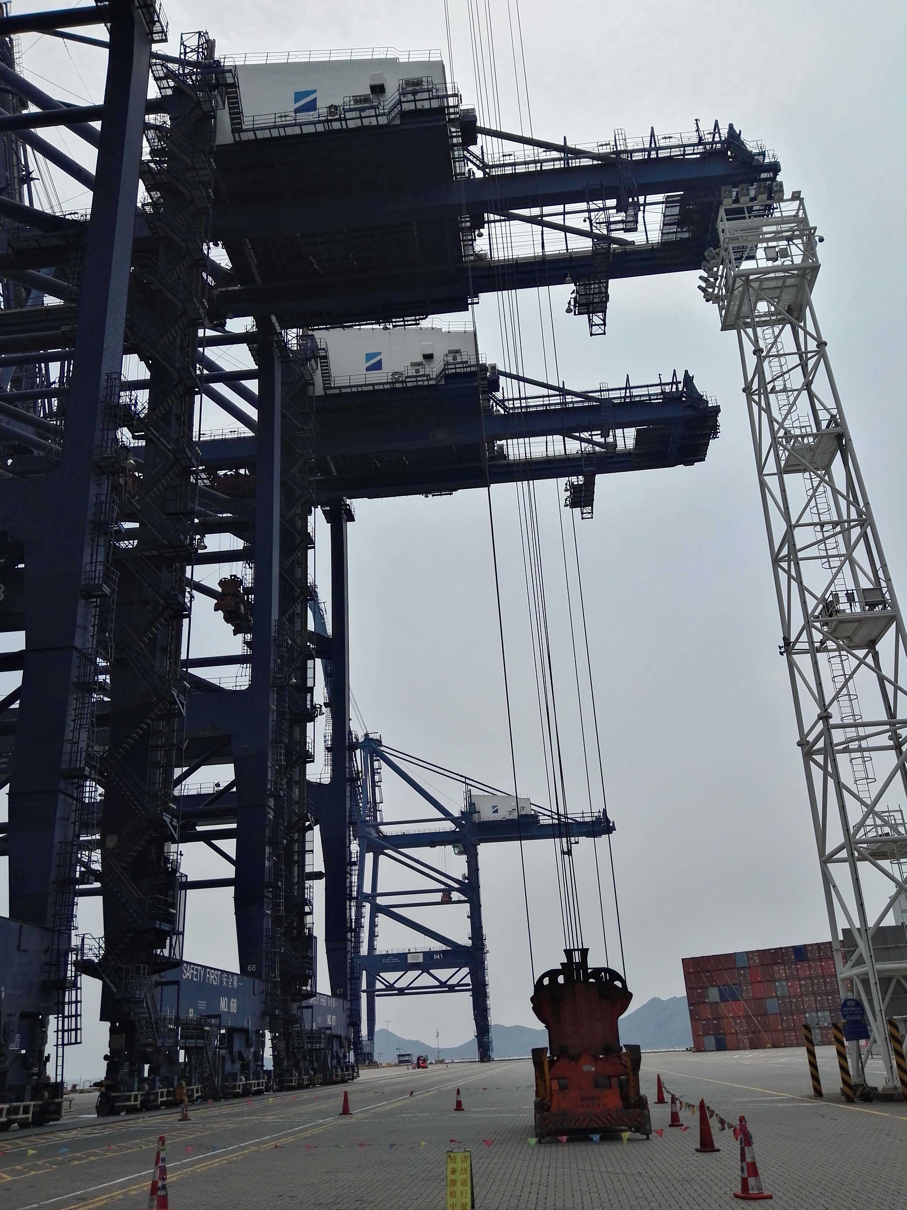 压实股钢丝绳它有什么特点呢？