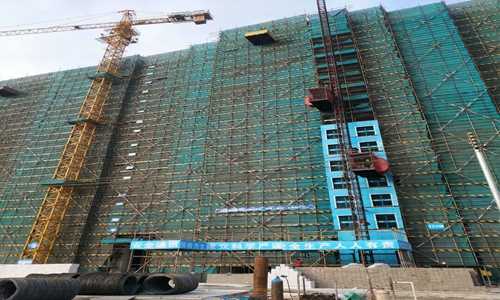 房地产行业用到的钢丝绳主要是？