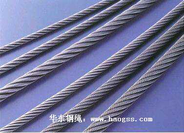 钢丝绳选型我们该重点关注什么？