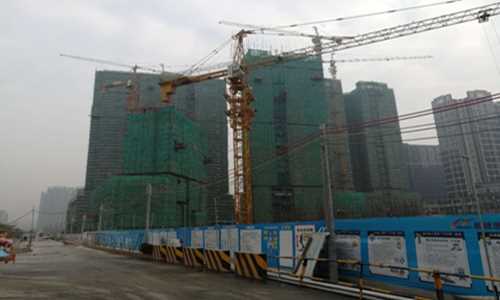 敏捷地产钢丝绳订单量逐步上升