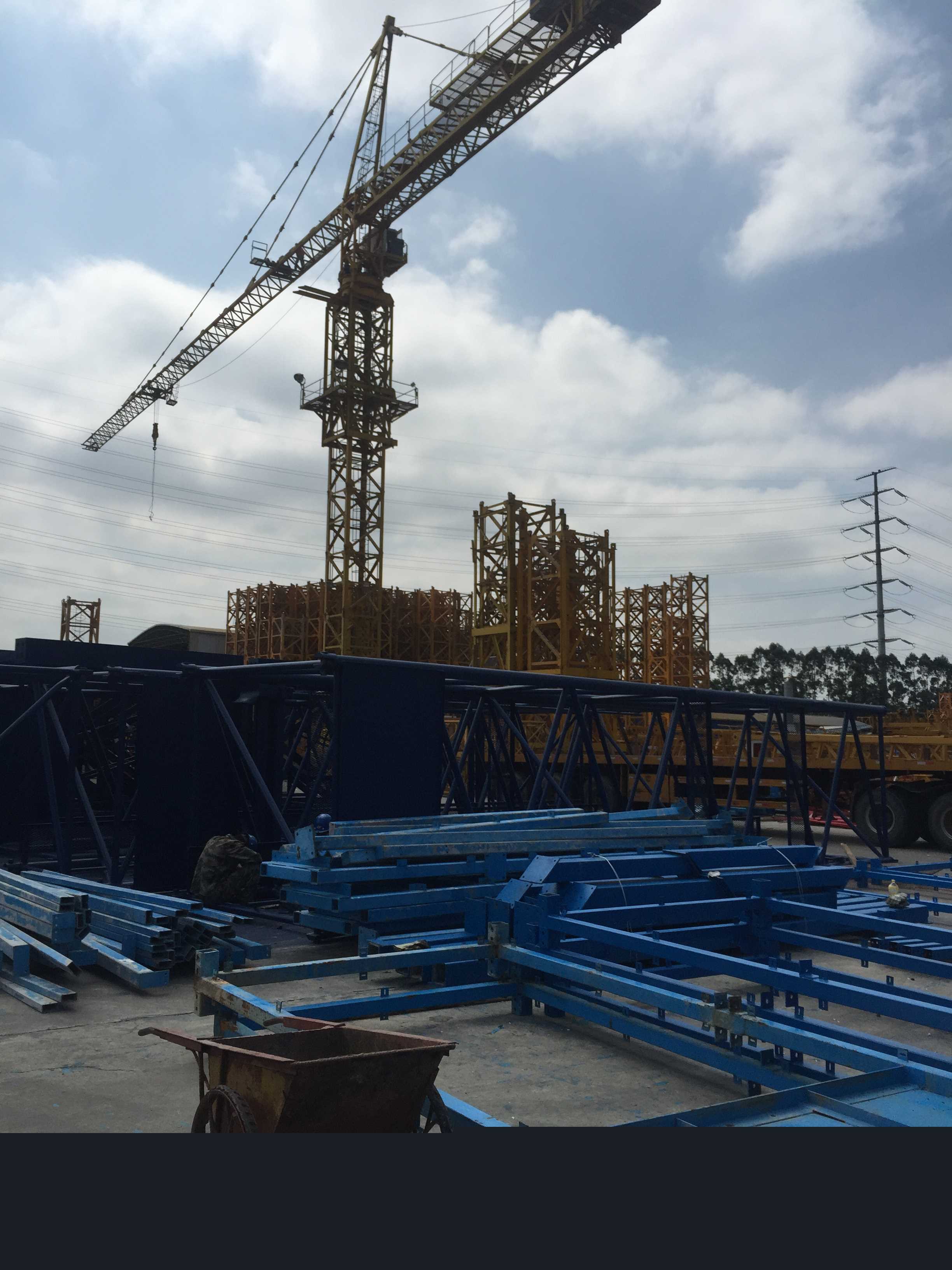 钢丝绳验收的时候是需要看哪些呢？