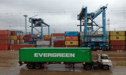 国内码头用起升钢丝绳国产化趋势加强