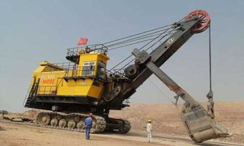 矿用钢丝绳该如何选型