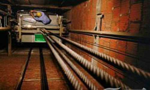 什么样的电梯钢丝绳该更换了？