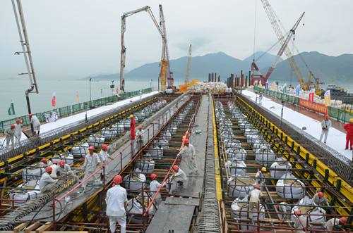 国产抗旋转钢丝绳进一步被认可