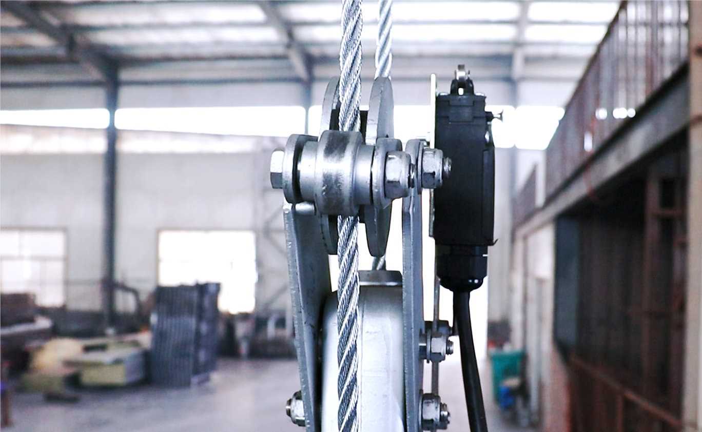 钢丝绳插接方法有哪些？