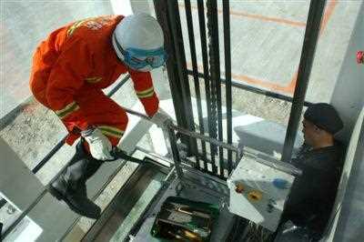 购买高速电梯钢丝绳需要注意哪些？有知道得吗？