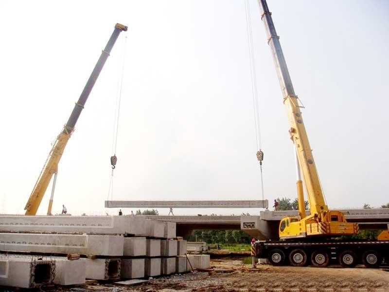 吊车钢丝绳为什么会失效呢？（一）