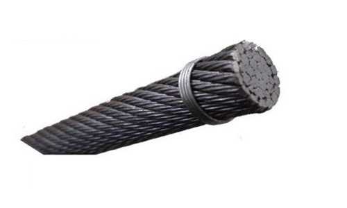 抗旋转钢丝绳使用范围广？