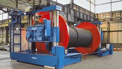 国内知名钢丝绳生产厂家有哪些