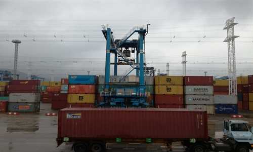 近年来，港口竞争逐渐激烈