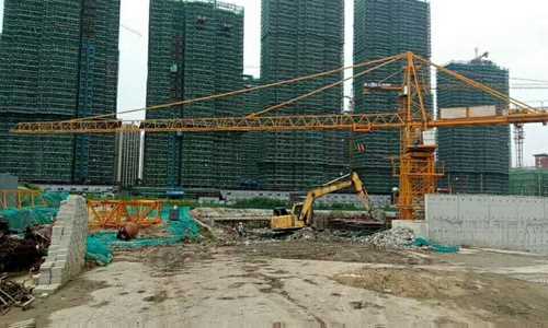 使用塔吊钢丝绳，该注意什么