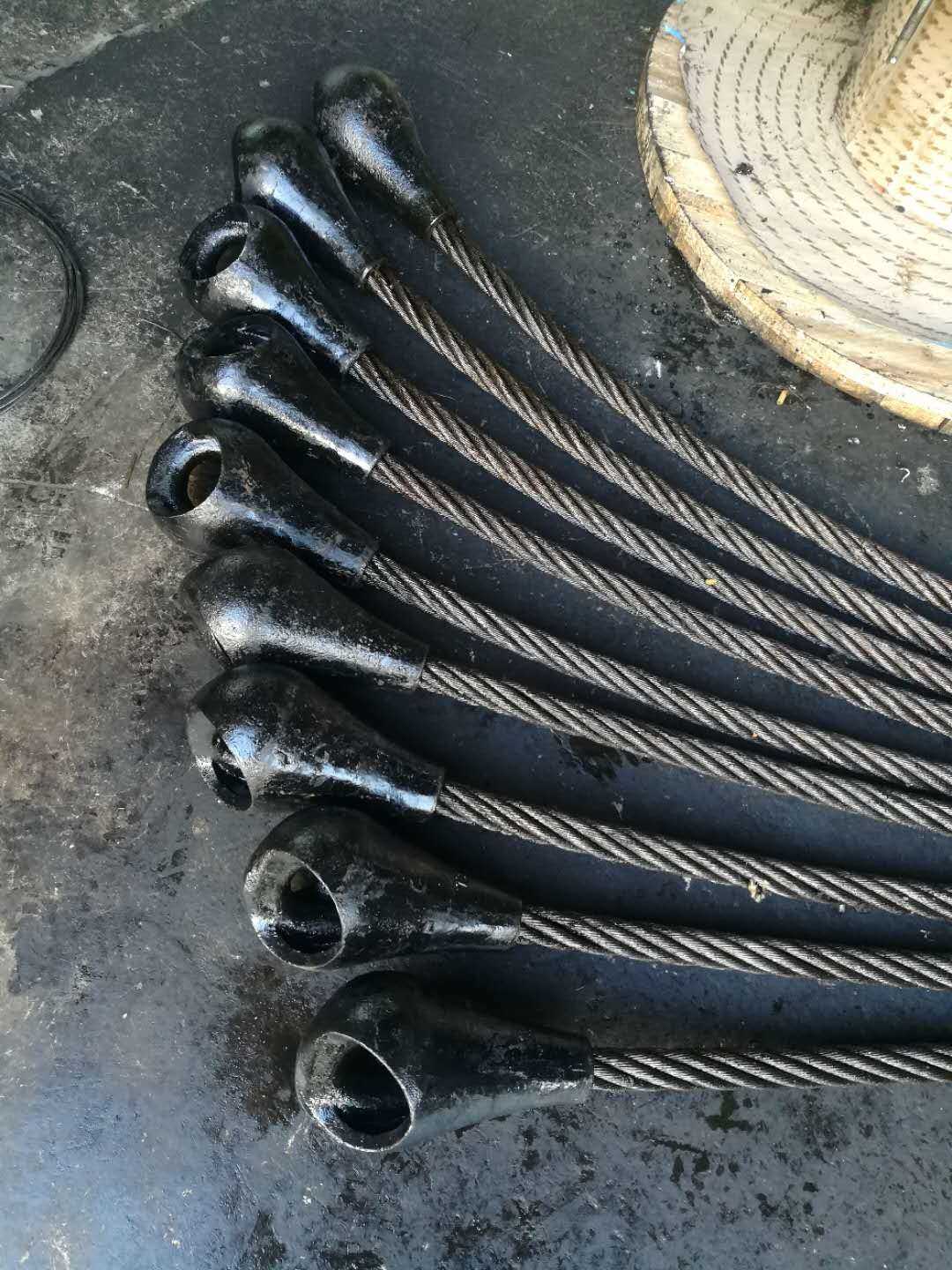 钢丝绳失效有哪些因素呢？