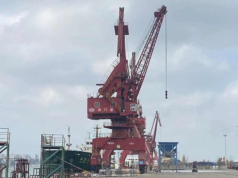 镀锌钢丝绳用在哪里？