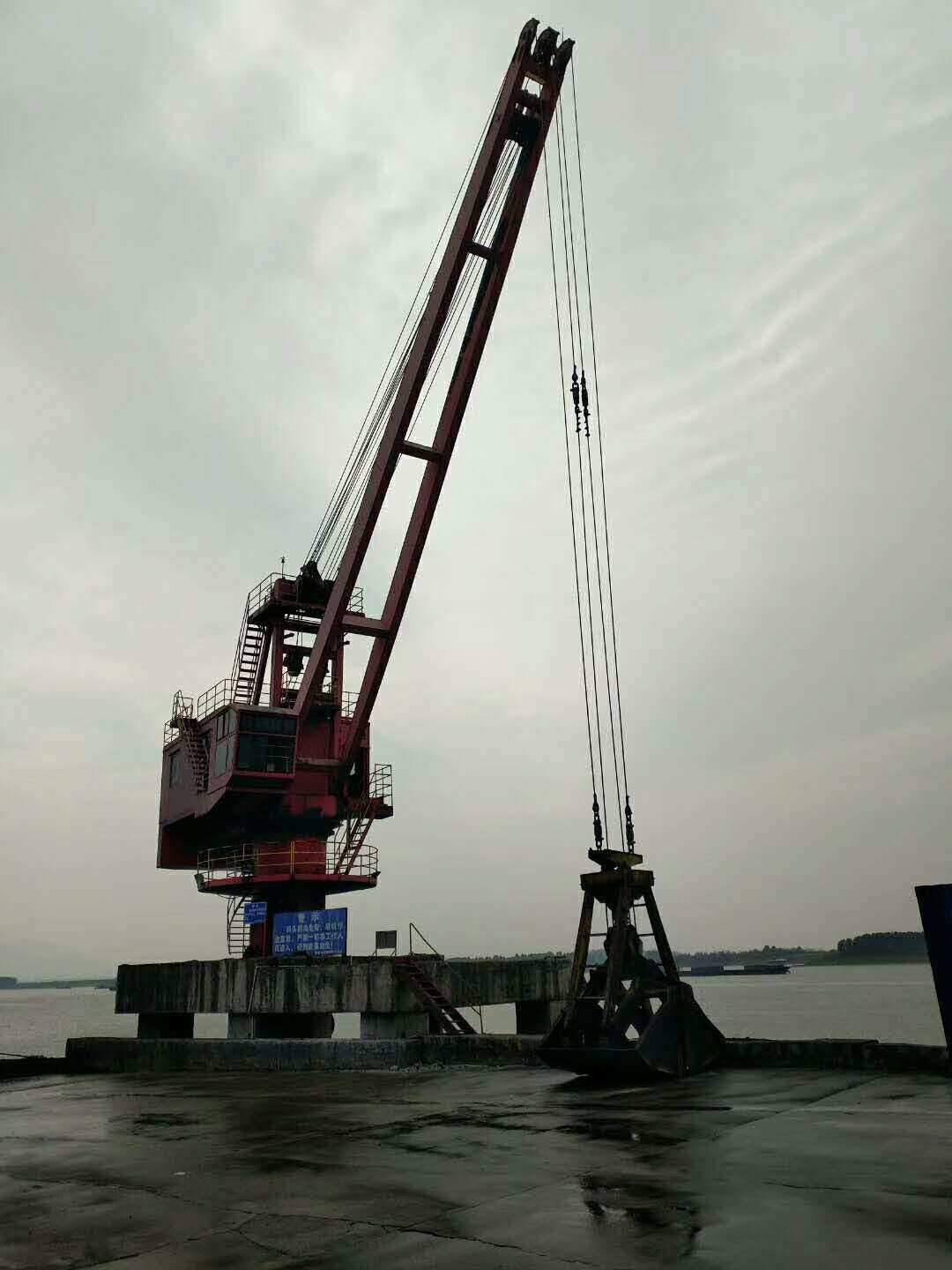 起重机械用钢丝绳使用中有什么要注意吗