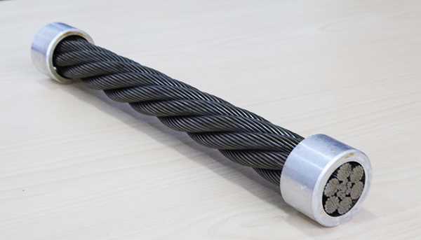 钢丝绳的分类以及使用中的选型