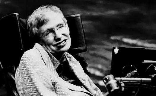 霍金给这个世界带来了什么