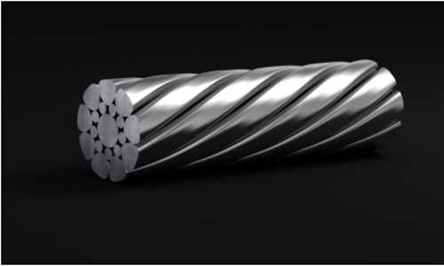 采购压实股钢丝绳选择哪种品牌