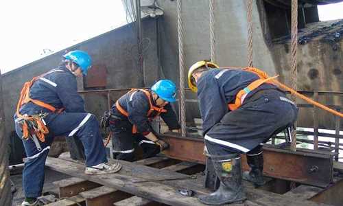 怎么判断需要更换钢丝绳？