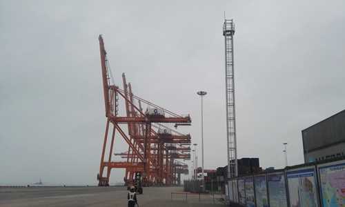 起重机械用钢丝绳的报废（三）