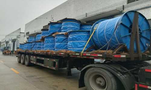 2017年最畅销的钢丝绳是？